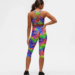 Mr Motivator Groovy Baby Capri