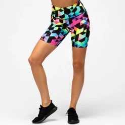 Neo Geo Running Shorts