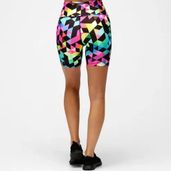 Neo Geo Running Shorts