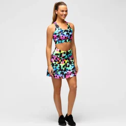 Neo Geo Skort
