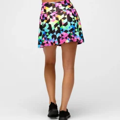 Neo Geo Skort