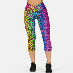 Neo Leo Capri