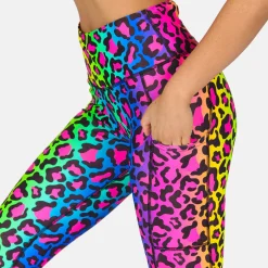 Neo Leo Capri