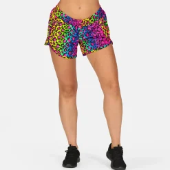 Neo Leo Loose Fit Workout Shorts