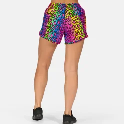 Neo Leo Loose Fit Workout Shorts