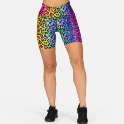 Neo Leo Running Shorts