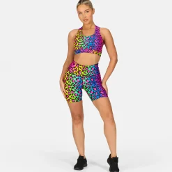 Neo Leo Running Shorts