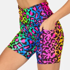 Neo Leo Running Shorts