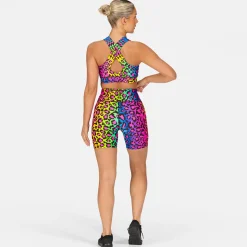Neo Leo Running Shorts