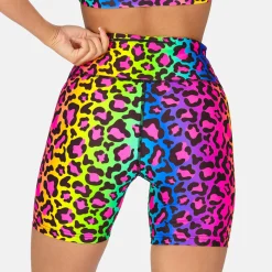 Neo Leo Running Shorts