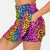 Neo Leo Skort