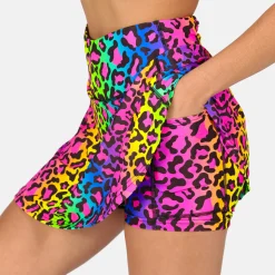 Neo Leo Skort