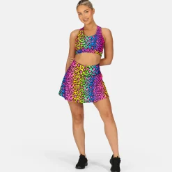 Neo Leo Skort