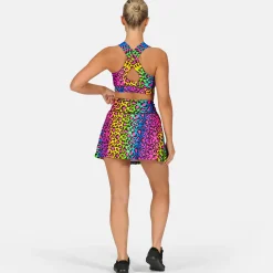 Neo Leo Skort