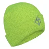Neon Yellow Reflective Hat