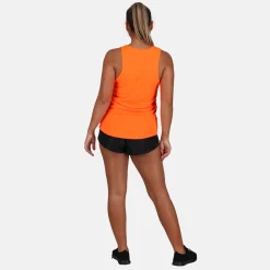 Orange ReflecTech Vest