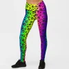 Pawfect Rainbow Leggings