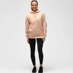 Peach Diamond Hoodie