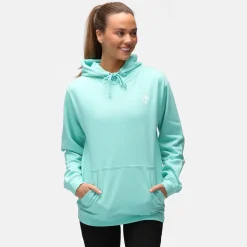Peppermint Diamond Hoodie