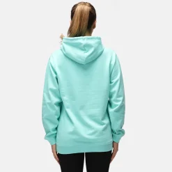 Peppermint Diamond Hoodie