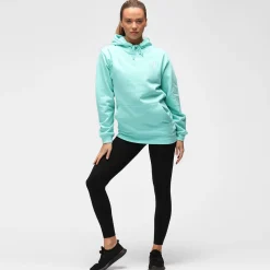 Peppermint Diamond Hoodie