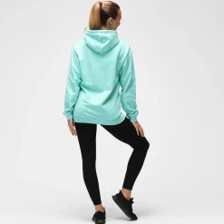 Peppermint Diamond Hoodie