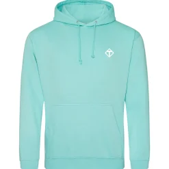 Peppermint Diamond Hoodie
