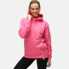 Pink Diamond Hoodie