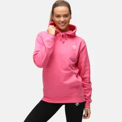 Pink Diamond Hoodie