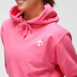 Pink Diamond Hoodie