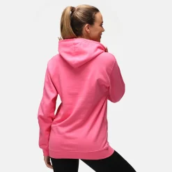 Pink Diamond Hoodie