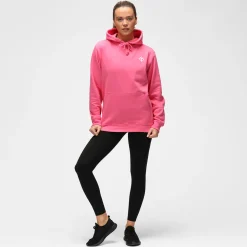 Pink Diamond Hoodie