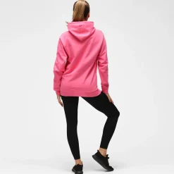 Pink Diamond Hoodie