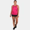 Pink ReflecTech Vest