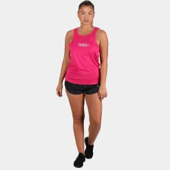 Pink ReflecTech Vest