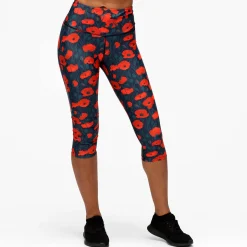 Poppy Field Capri