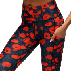 Poppy Field Capri