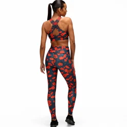 Poppy Field Leggings