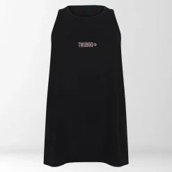 Premium Mesh Tie Back Vest