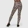 Pre-Order Jaguar Leggings