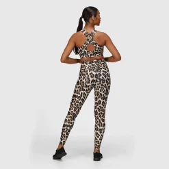 Pre-Order Jaguar Leggings