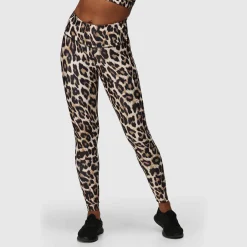 Pre-Order Jaguar Leggings