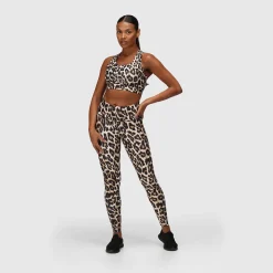 Pre-Order Jaguar Leggings