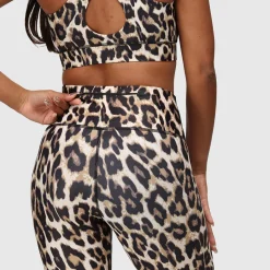 Pre-Order Jaguar Leggings