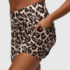 Pre-Order Jaguar Skort