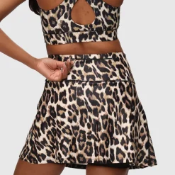 Pre-Order Jaguar Skort