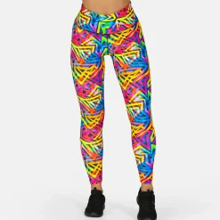 Prism Leggings