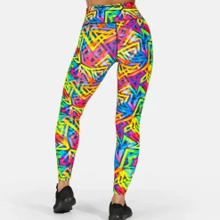 Prism Leggings