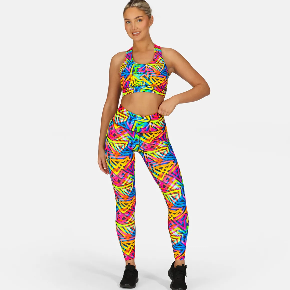 Prism Leggings