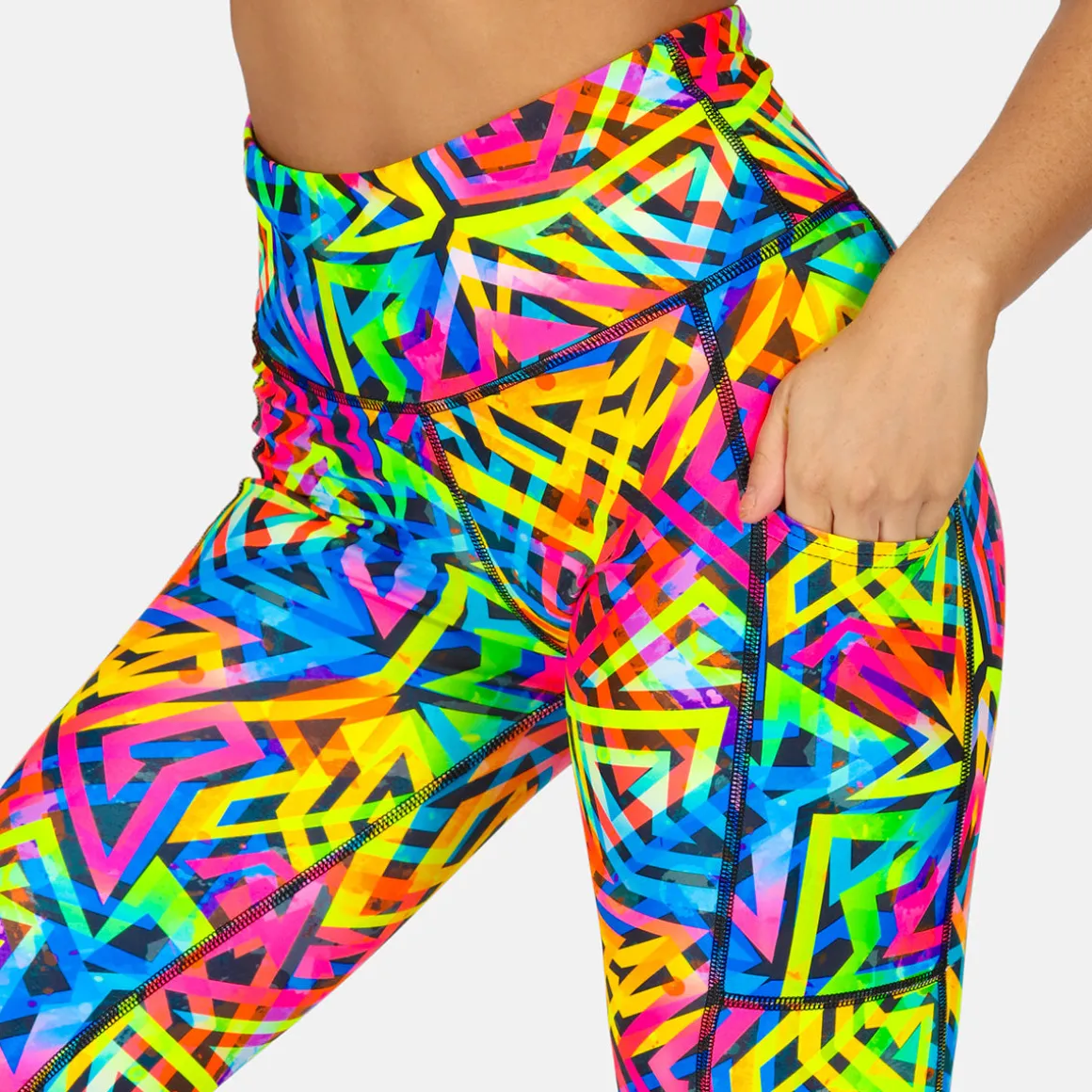 Prism Leggings